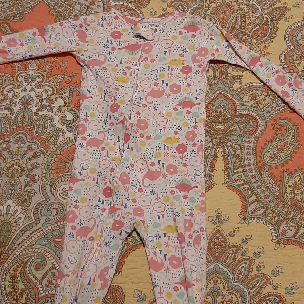 Pajamas